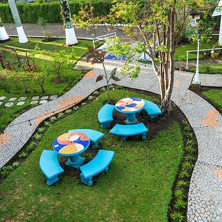 Hotel Ave Del Paraiso San José Exteriér fotografie