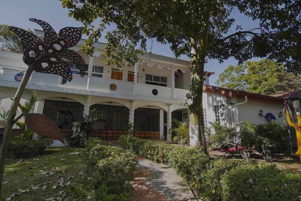 Hotel Ave Del Paraiso San José Exteriér fotografie